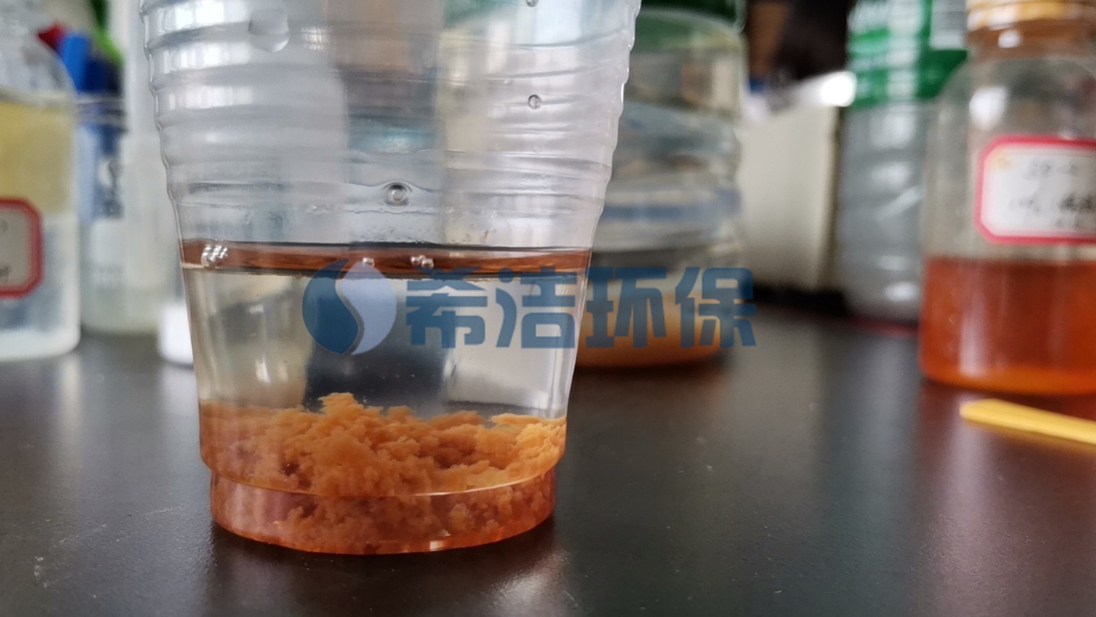 醫(yī)療廢水小型污水處理