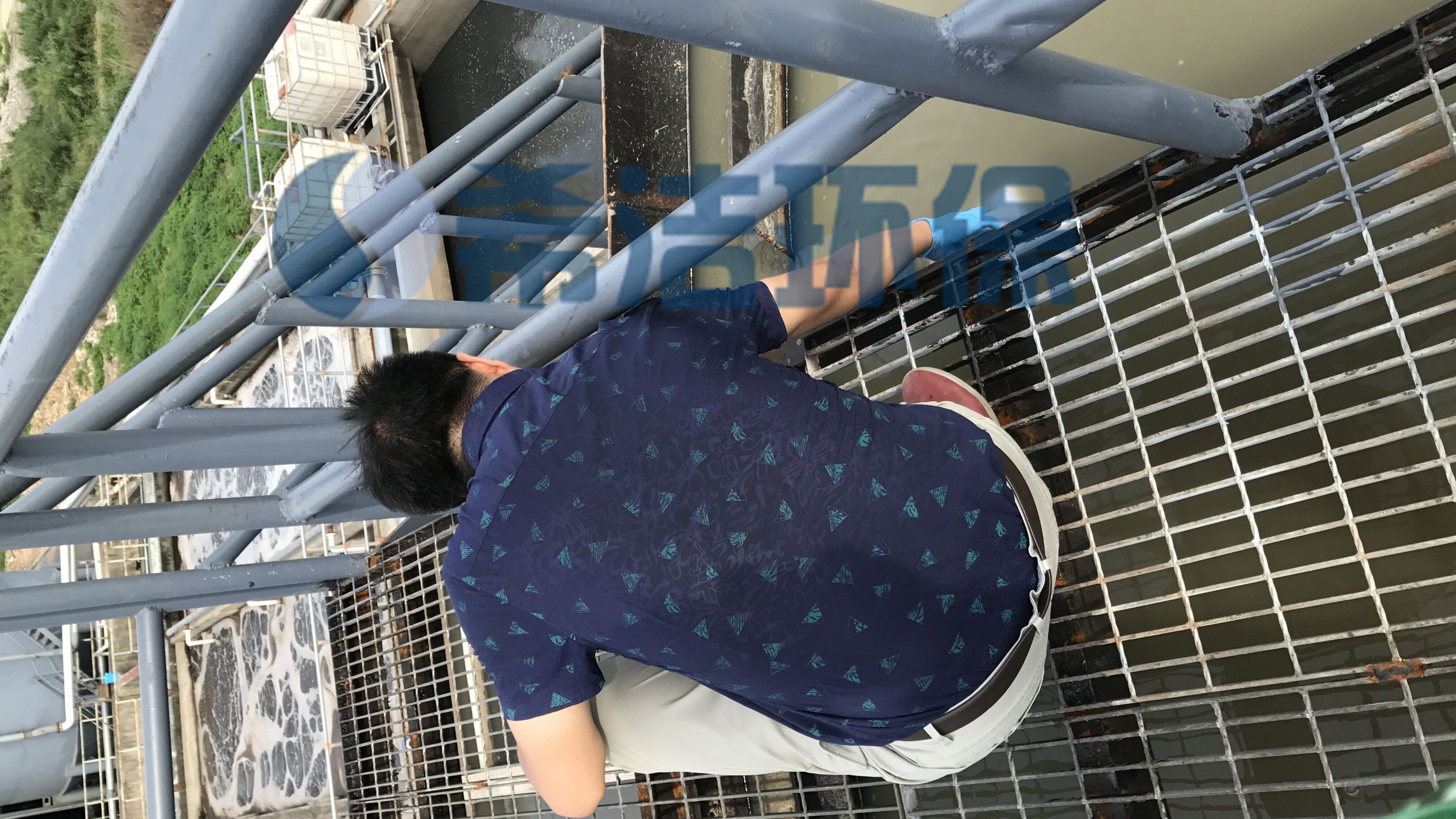 制藥廠的污水處理是怎么處理