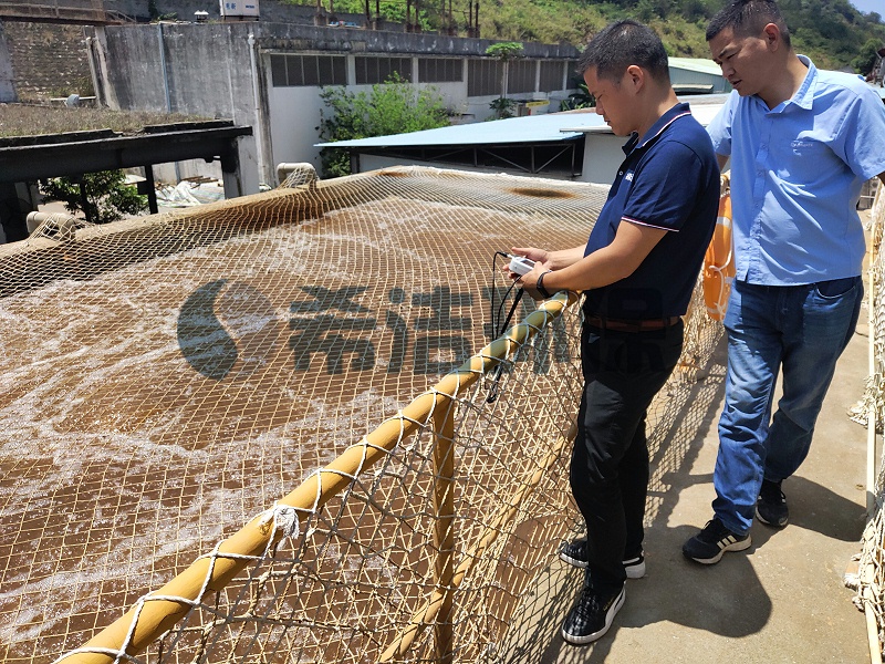 電泳漆廢水的處理方法