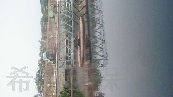 城市生活污水