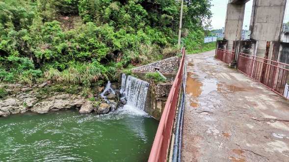 農(nóng)村生活污水處理廠