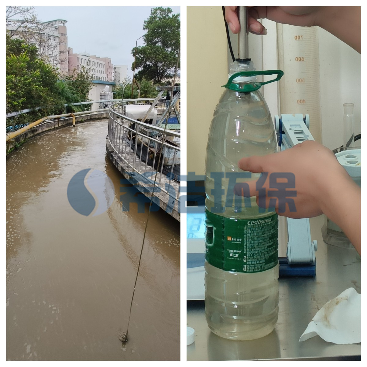 污水處理廠運(yùn)營(yíng)方案