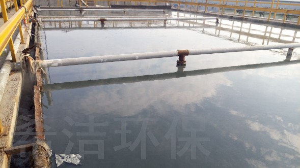 工業(yè)廢水