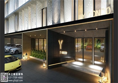 杭州酒店裝修設(shè)計(jì)要點(diǎn)有哪些？看完這篇文章你就懂了！