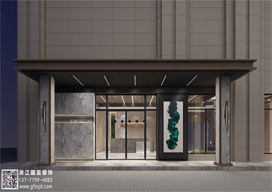 你必須了解的酒店裝修細(xì)節(jié)知識(shí)！