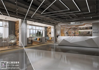 電競酒店裝修如何設(shè)計才能提高客戶體驗感呢？